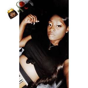 Meet your Posher, Daylesha